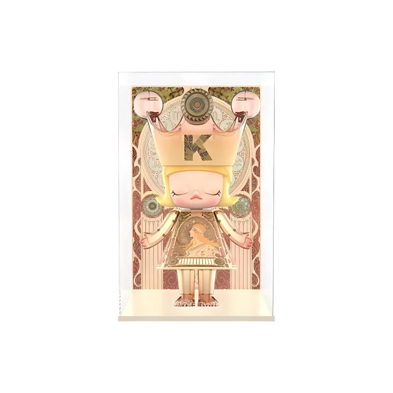 LYB Model Accessories-22