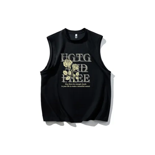 UGTG Tank Tops Unisex