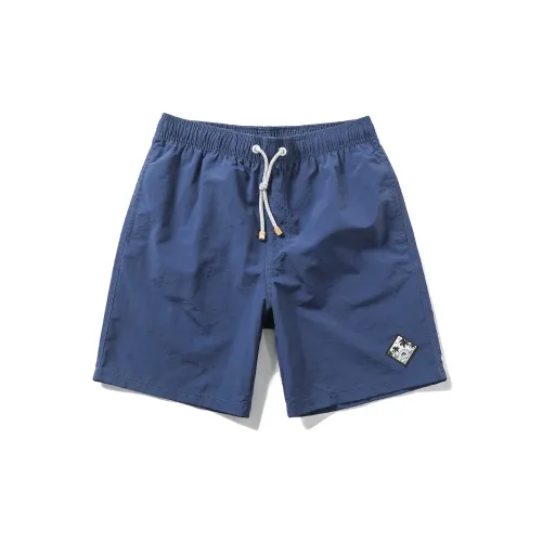 GAILANG Beach Shorts Men