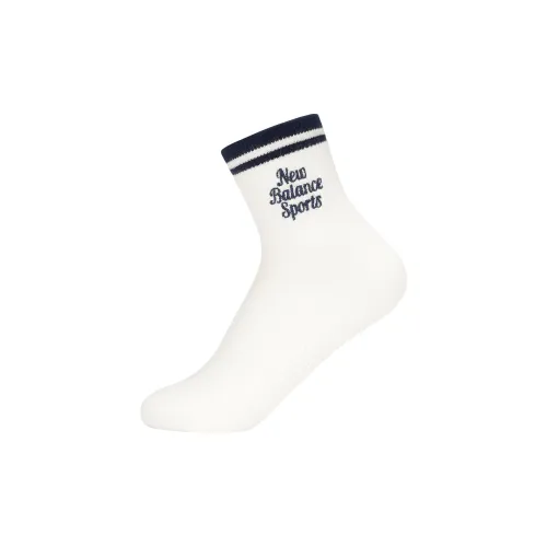 New Balance Women's Mid-Calf Socks