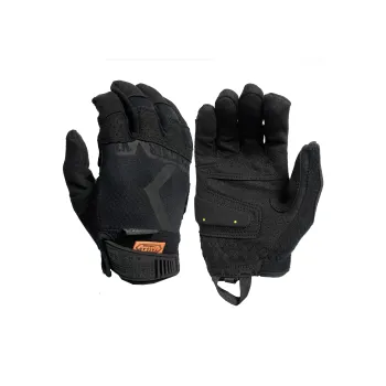 TACLAB Riding Equipment Cycling Glove Outdoor Cycling & Mountaineering Sports Unisex Polyester, Nylon, Cotton, Elastane