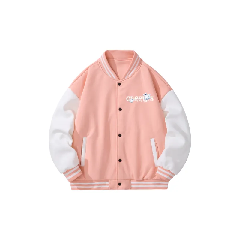 GF Baseball Jerseys Unisex-9
