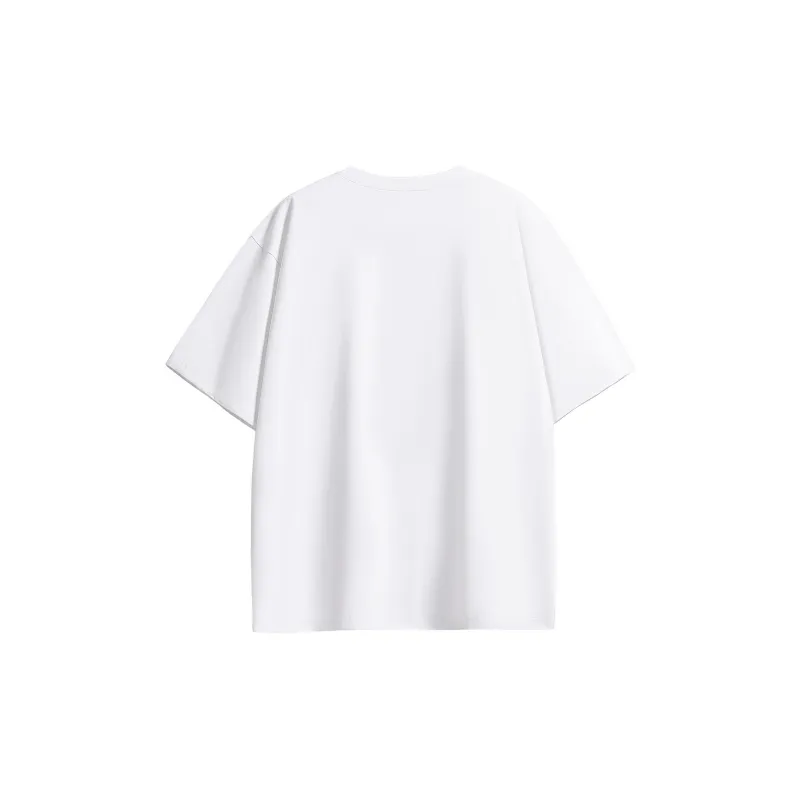 RAP PANDA T Shirts Unisex-1