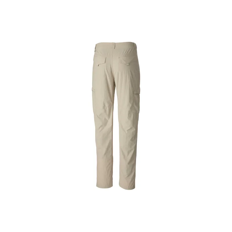 Columbia Casual Pants Men Khaki-1