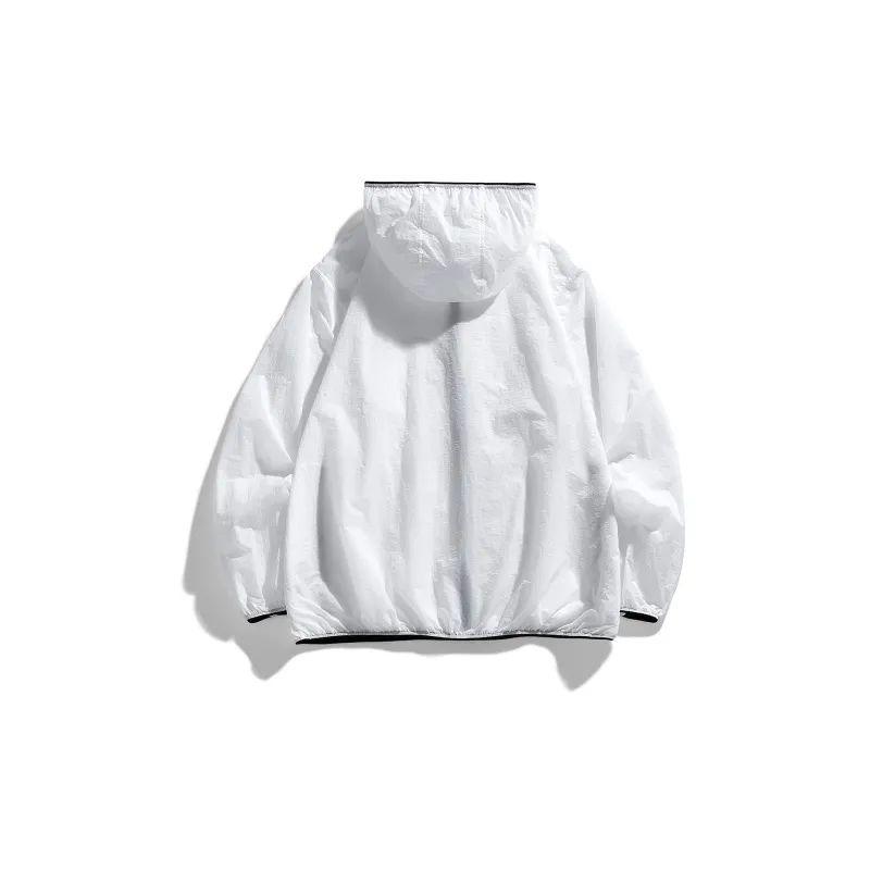 H2P Sun Protection Clothing Unisex-1