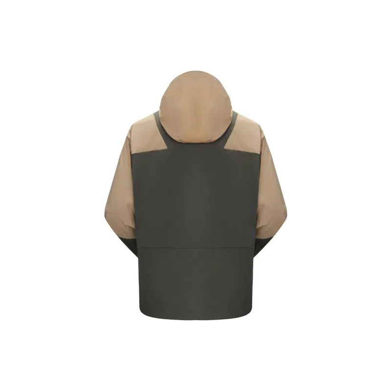 Panda Sun Protection Clothing Unisex-1