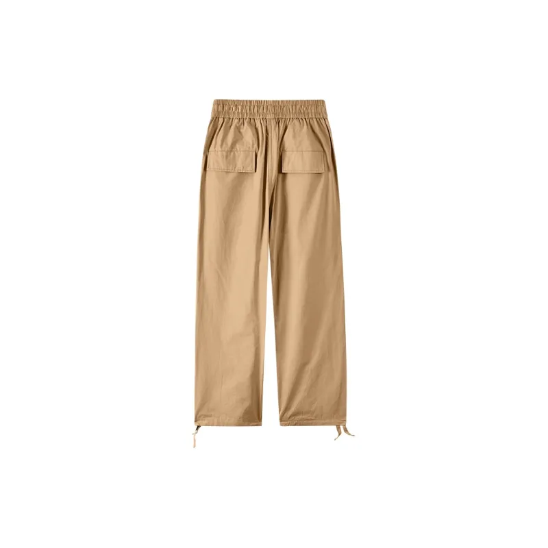 Art Casual Pants Women's-4