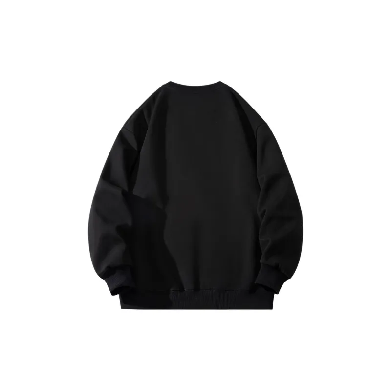 Small Columns Under The Sea Sweatshirt Unisex-1