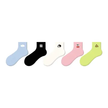 JKN Unisex Socks