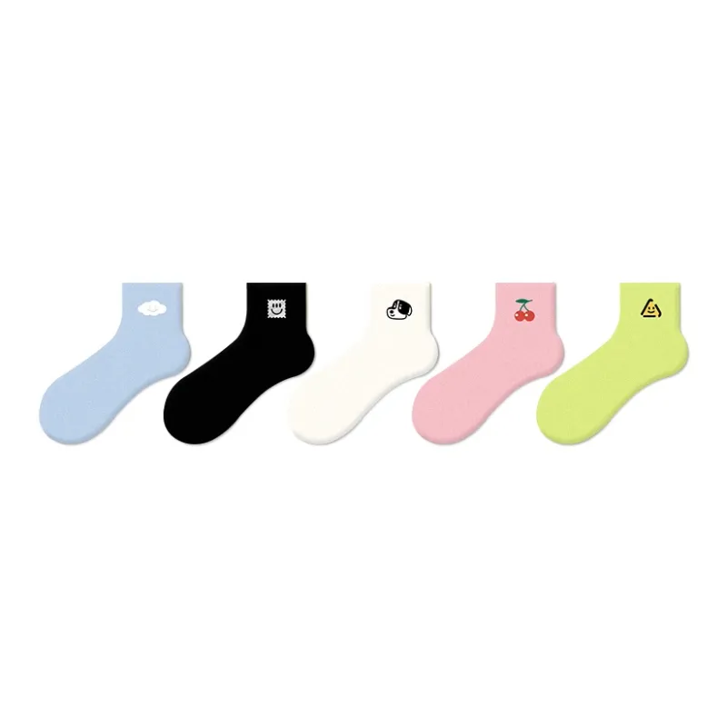 JKN Unisex Socks-0
