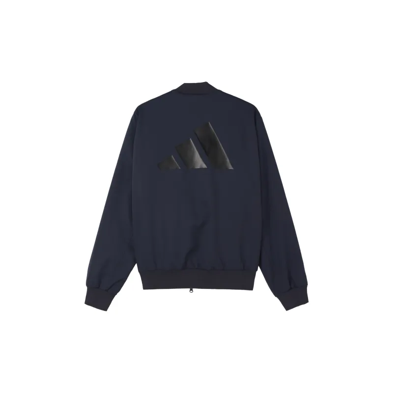 Adidas Future Icon Bomber Jacket Men's Legend Ink-1