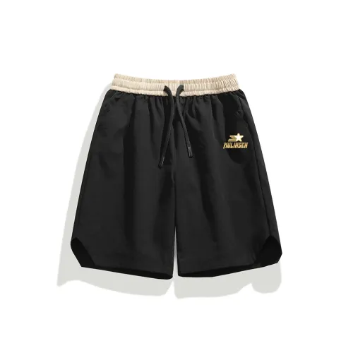 Mulinsen Casual Shorts Unisex