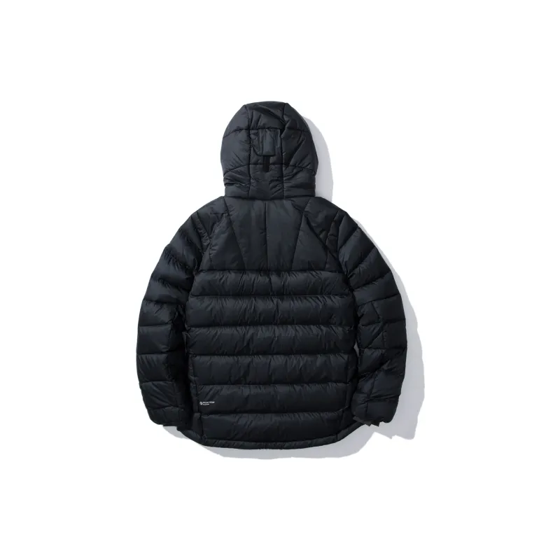 Jack Wolfskin Down Jacket Men's-1