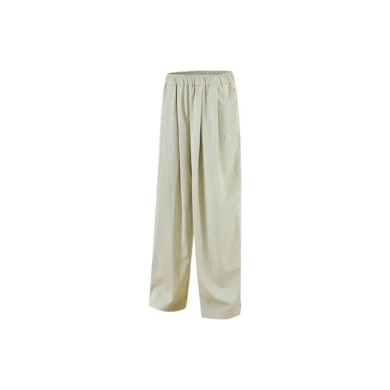 BJHG Casual Pants Unisex-7