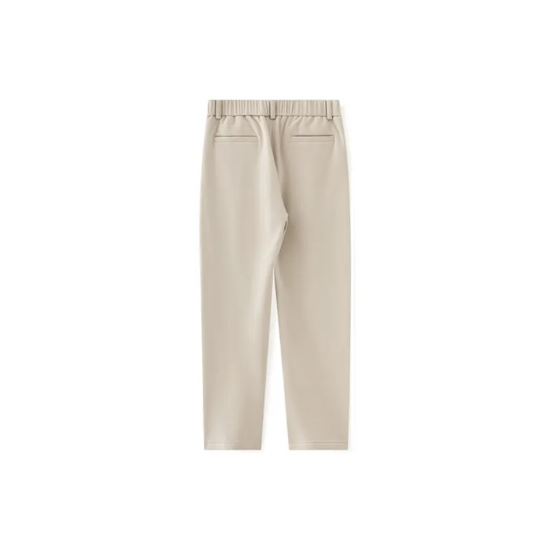 KRISBORG BG Casual Pants Men-1