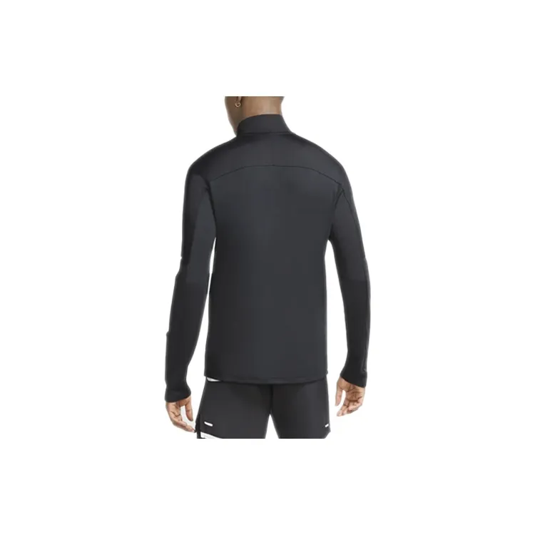 Nike Fitness Clothing Men Black-1