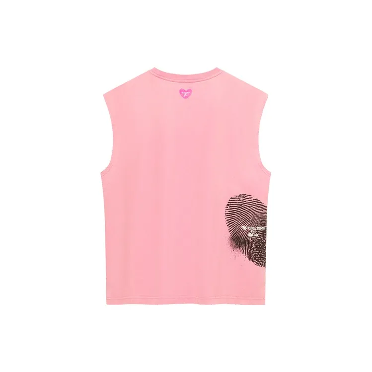 NO ONE ELSE Tank Tops Women's-2