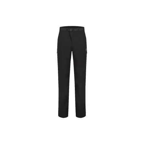 MAMMUT Winterfield Casual Pants Men