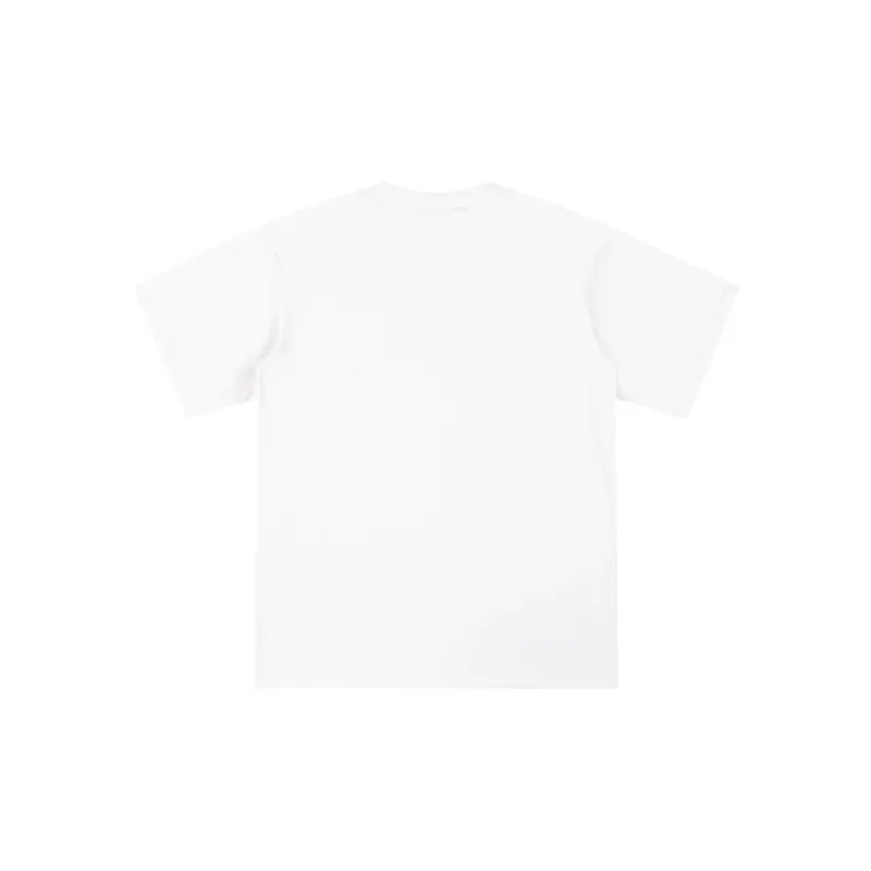 BETTY BOOP T Shirt Women's White-1