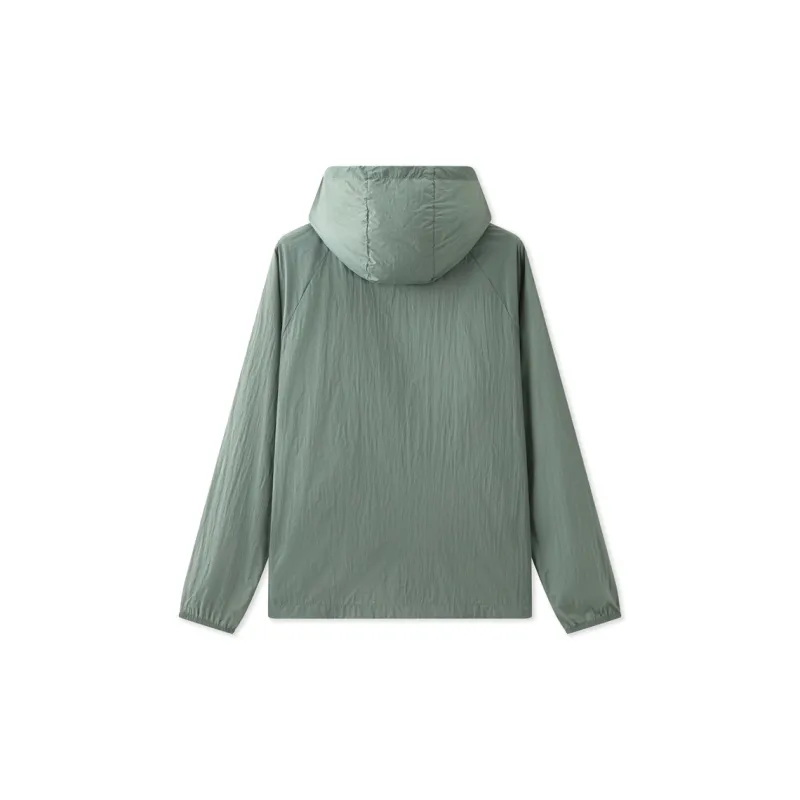 SEM/R Sun Protection Clothing Unisex-12
