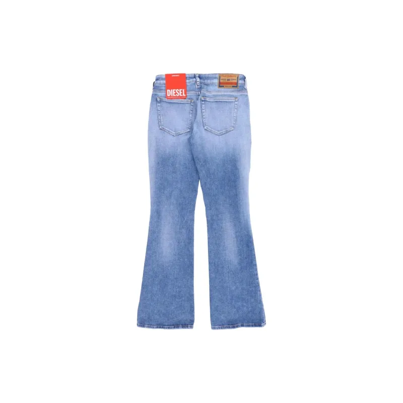 DIESEL Jeans Men Blue-1