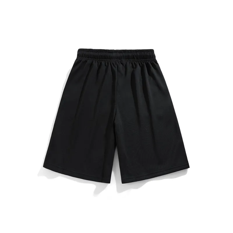 WARLI Casual Shorts Unisex-1