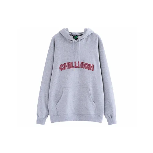 ChillHigh Sweatshirt Unisex