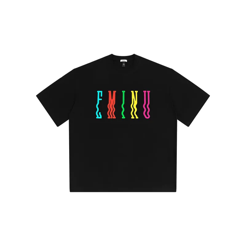 EMINU T Shirts Unisex-0