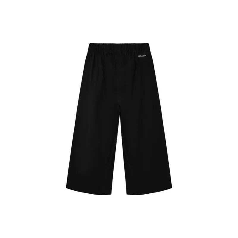 Columbia Casual Pants Women's Black-1