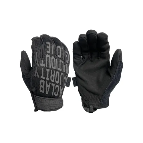 TACLAB Riding Equipment Cycling Glove Outdoor Cycling & Mountaineering Sports Unisex Composite Mesh