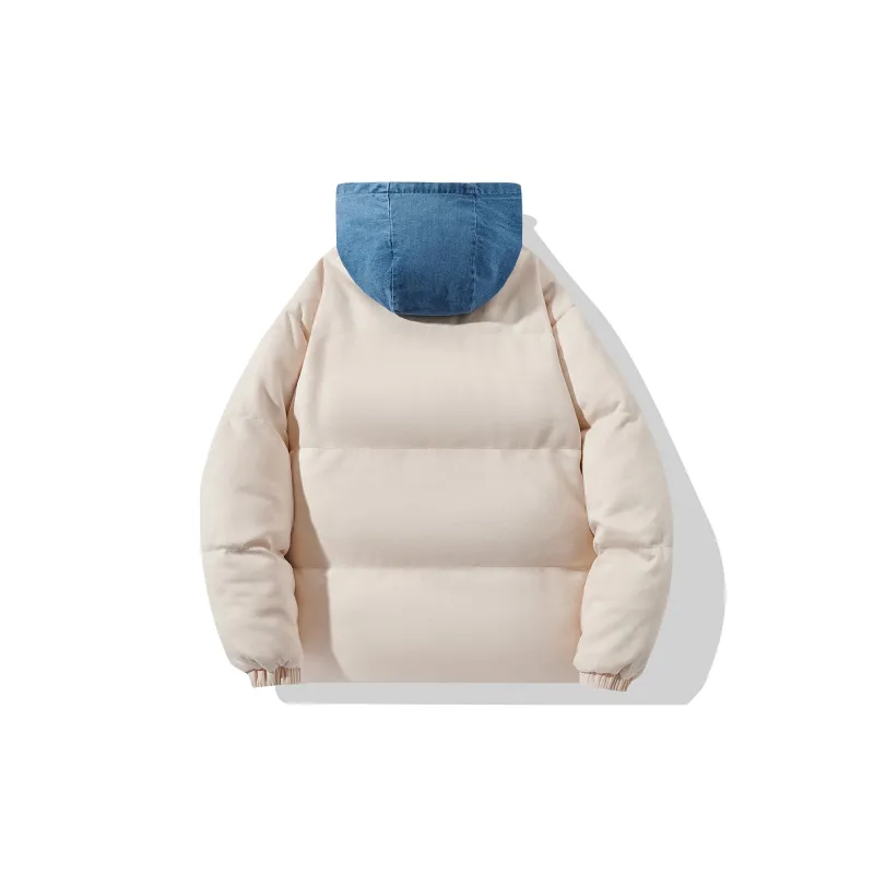 30BRAID Puffer Jackets Unisex-3