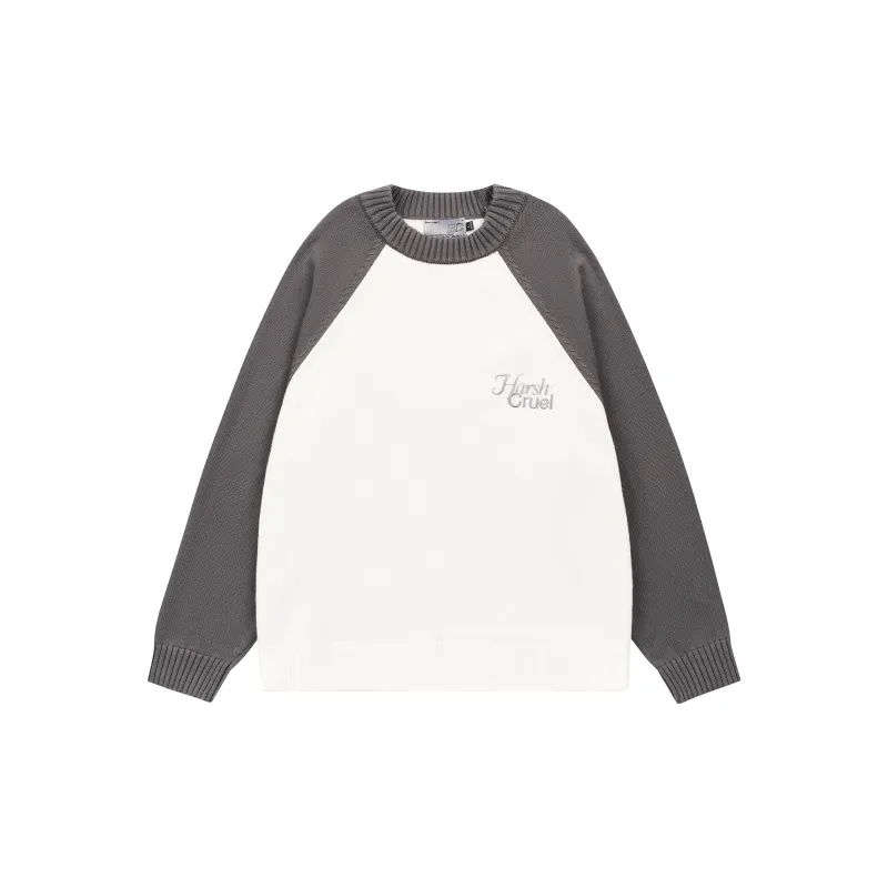 HARSH AND CRUEL Knitwear Unisex-7