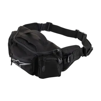 ALPINESTARS Polyester Cycling Equipment, Fanny Pack Regular Unisex