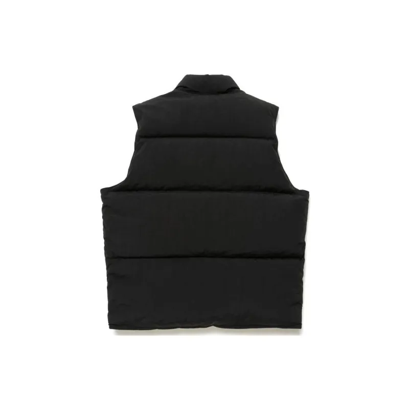 HUMAN MADE Reversible Down Vest-1