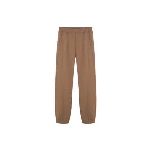 REPRESENT Casual Pants Men Brown