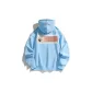 Arctic Ice Blue