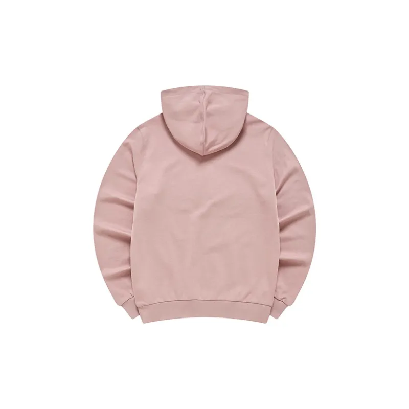 FILA FUSION STREET SPORT Sweatshirts Women's Dark Pink-1