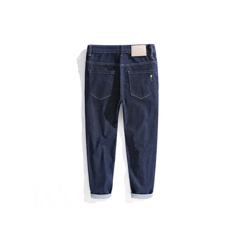 JUCY JUDY Jeans Unisex-1