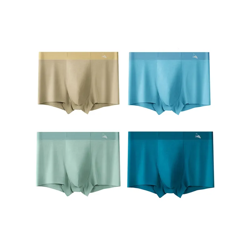 BEAR UNION Underpants Men's Box 3 Pack 4 Pack-28