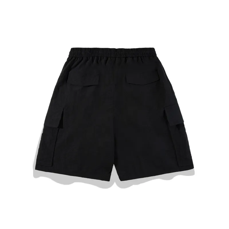 OLRIK Cargo Shorts Unisex-2