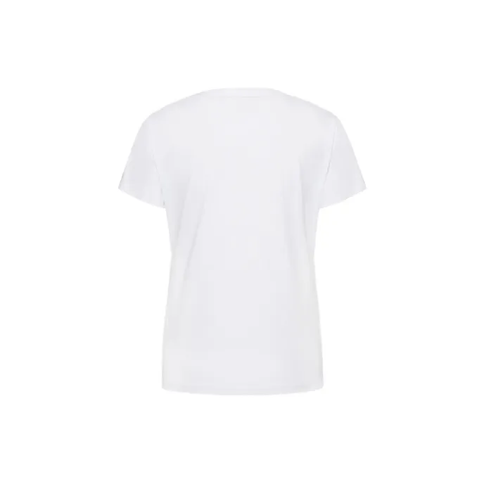 DESCENTE Sports Life Collection T Shirt Women's-5