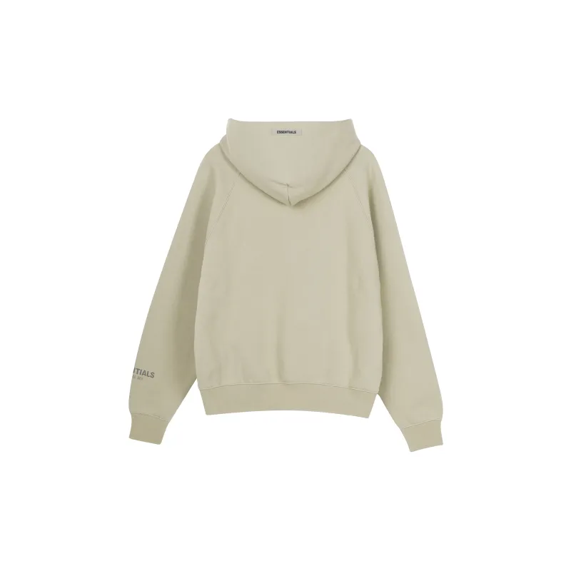 Fear Of God Essentials FW20 Sweatshirt Fall Men's Moss-1