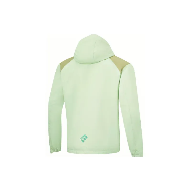 LiNing Jacket Men's Bamboo Green-1