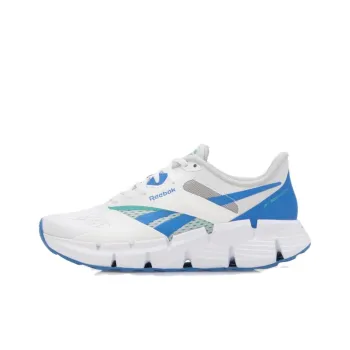 Zig Dynamica Reebok 5 'White Kinetic Blue'