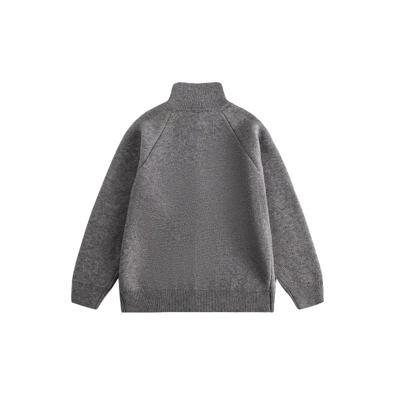 Xmithie Knitwear Unisex-7