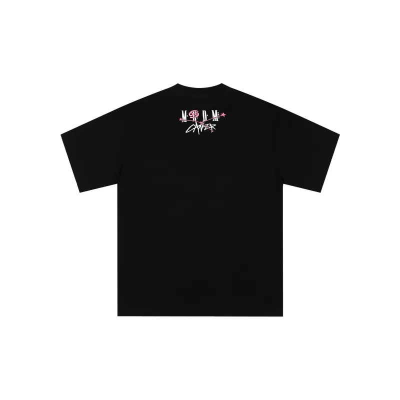MR.ENJOYDA MONEY 12 Constellation Series T Shirts Unisex-15