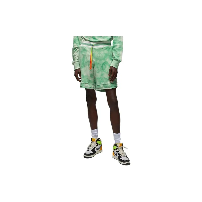 JORDAN X J Balvin Shorts Asia Sizing-3