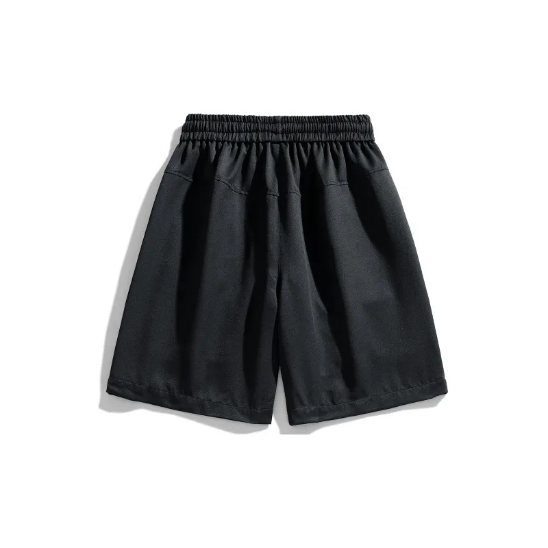 Hosa Casual Shorts Unisex-1