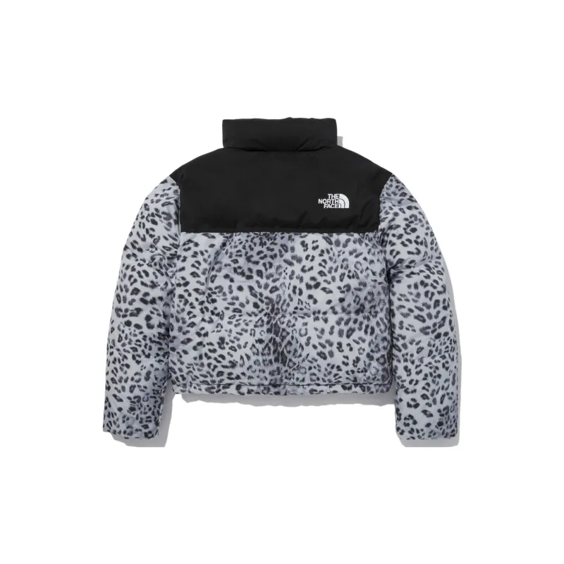THE NORTH FACE Down Jackets & Coats Women's Silver-1