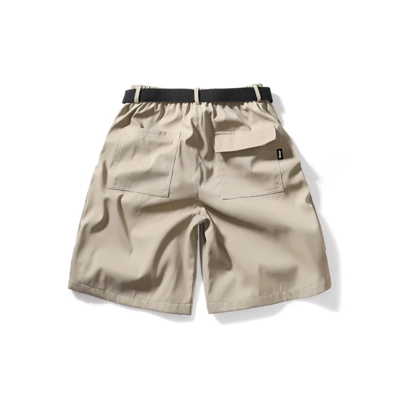 Jeep Wrangler Cargo Shorts Unisex-10